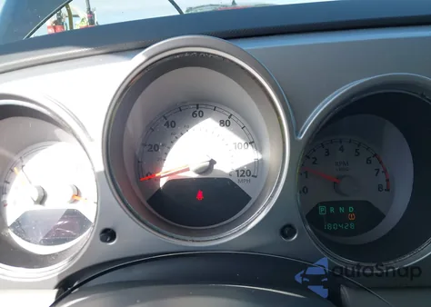 2008 Chrysler Pt Cruiser Limited from USA, damaged, VIN 3A8FY68898T214881